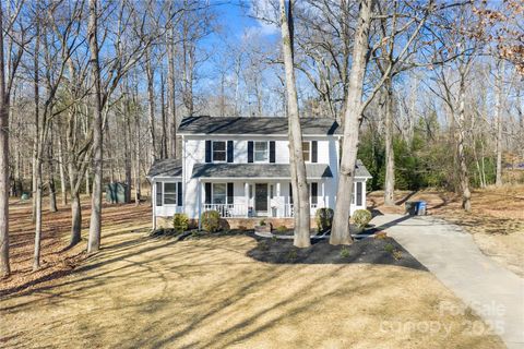 7001 Golden Spike Drive Mint Hill NC 28227