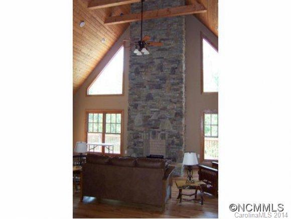 Homestead at Mills River - Land