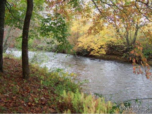 Homestead at Mills River - Land