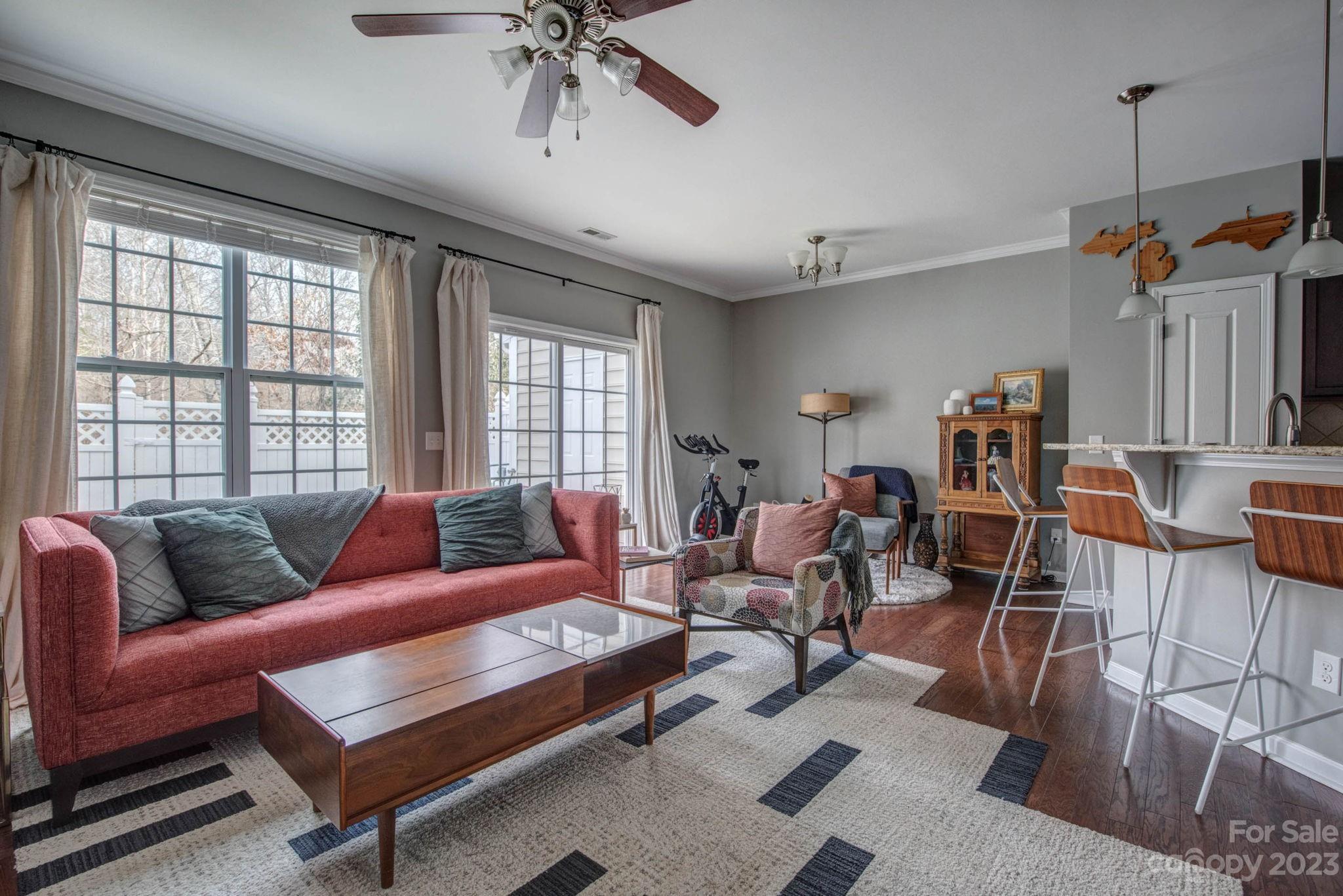 Waters Edge - Residential