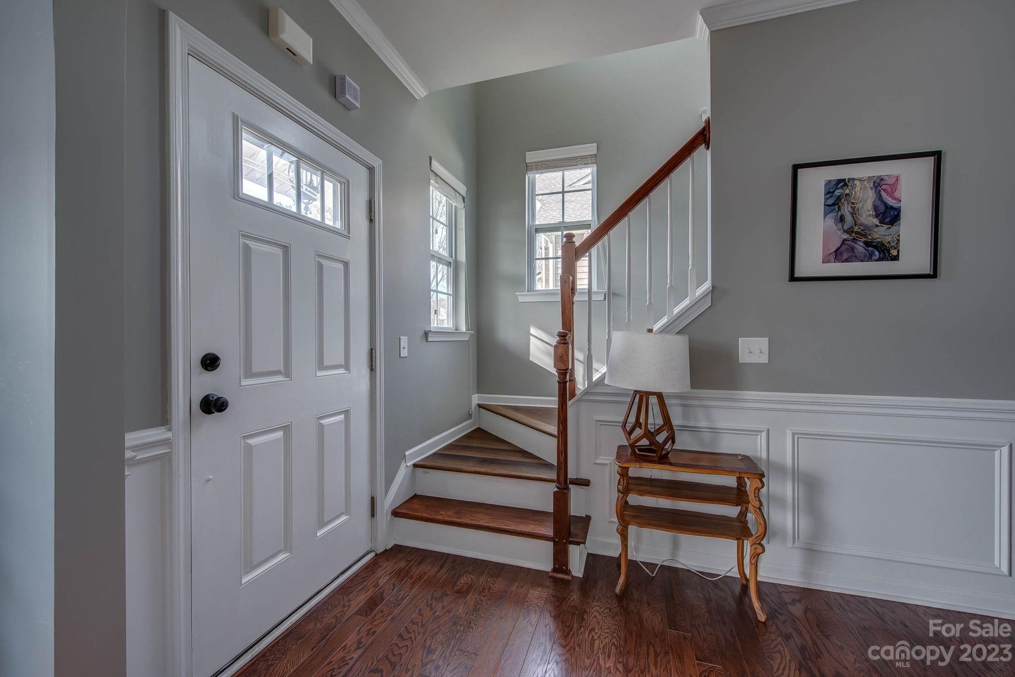 Waters Edge - Residential