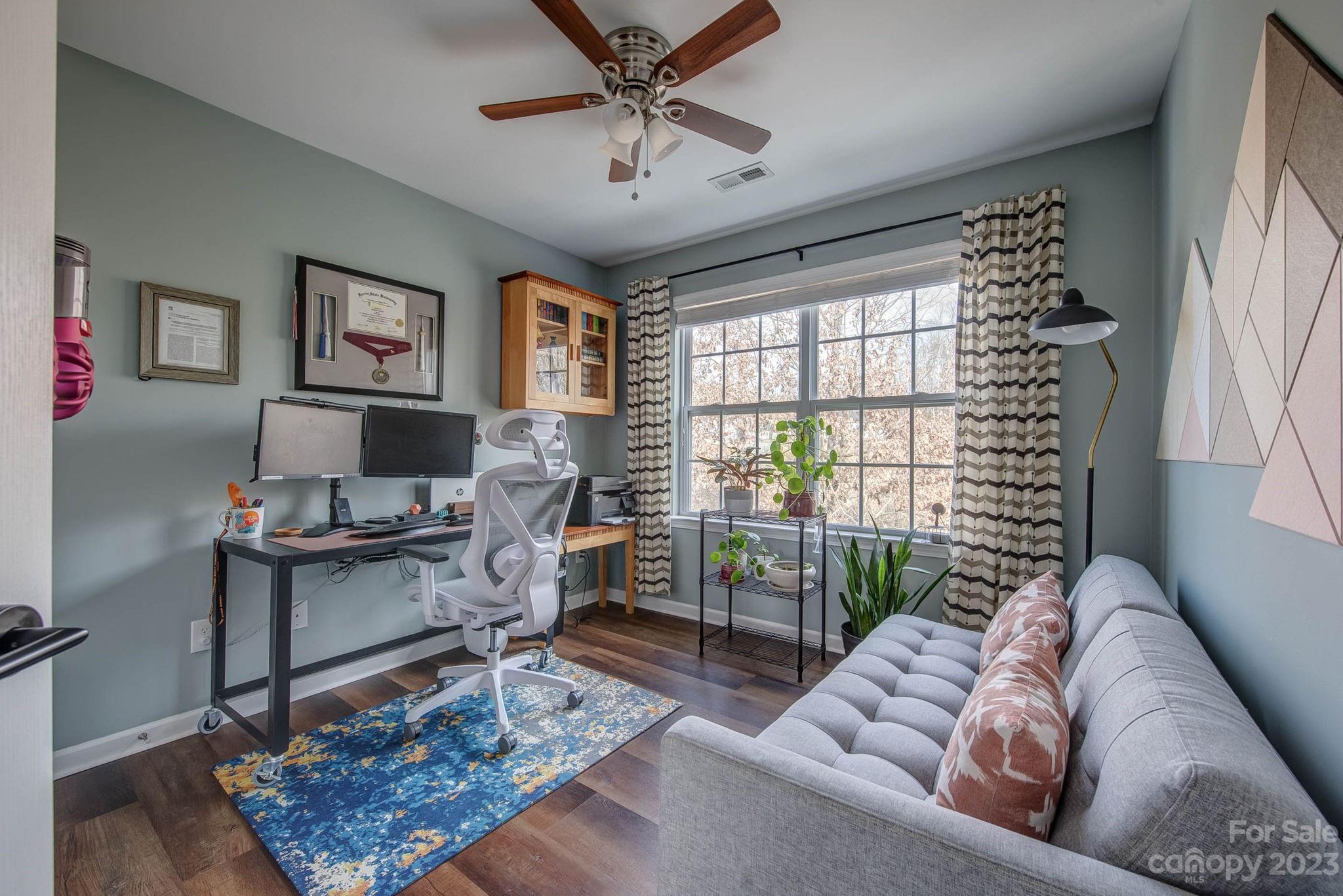 Waters Edge - Residential