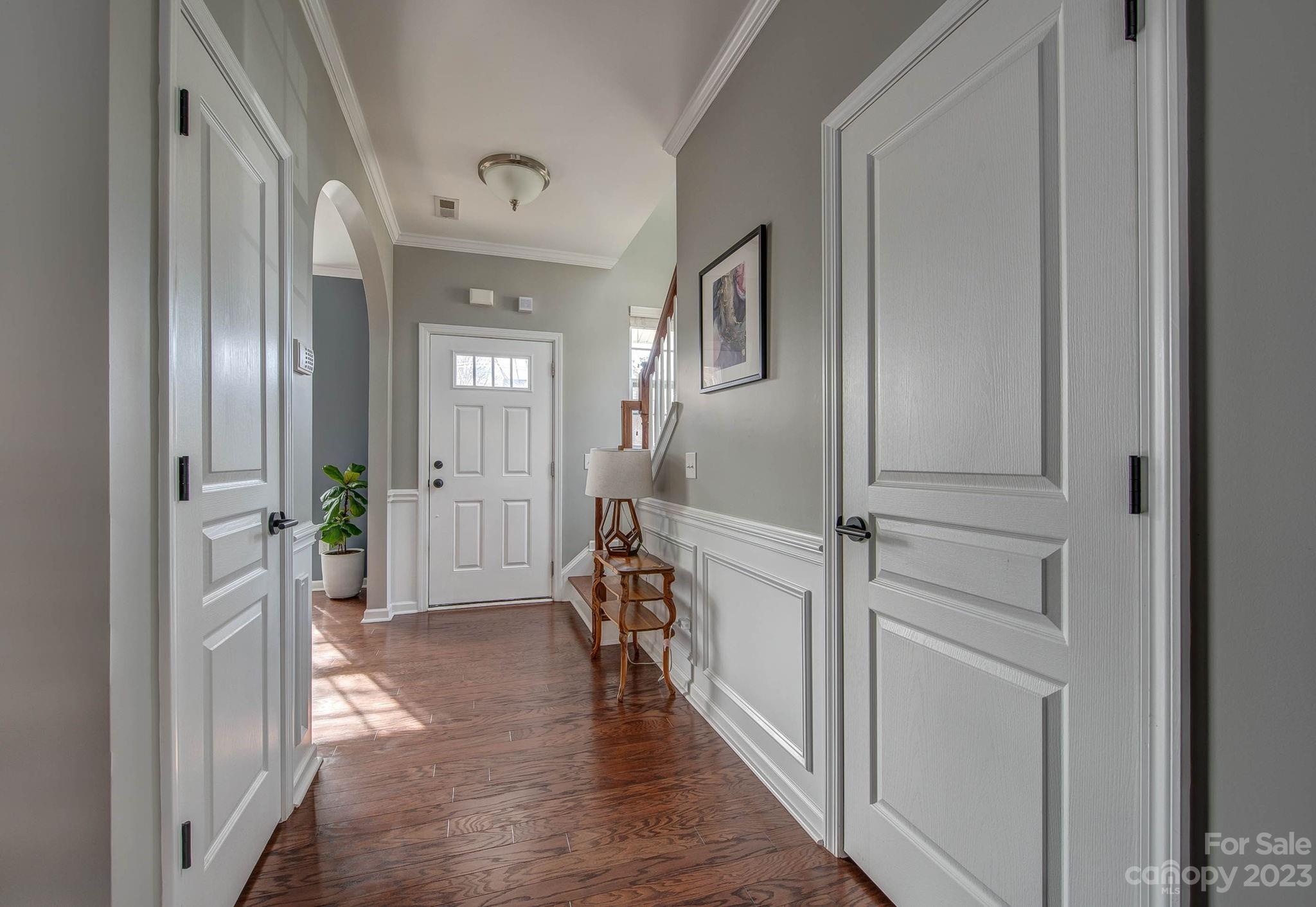 Waters Edge - Residential