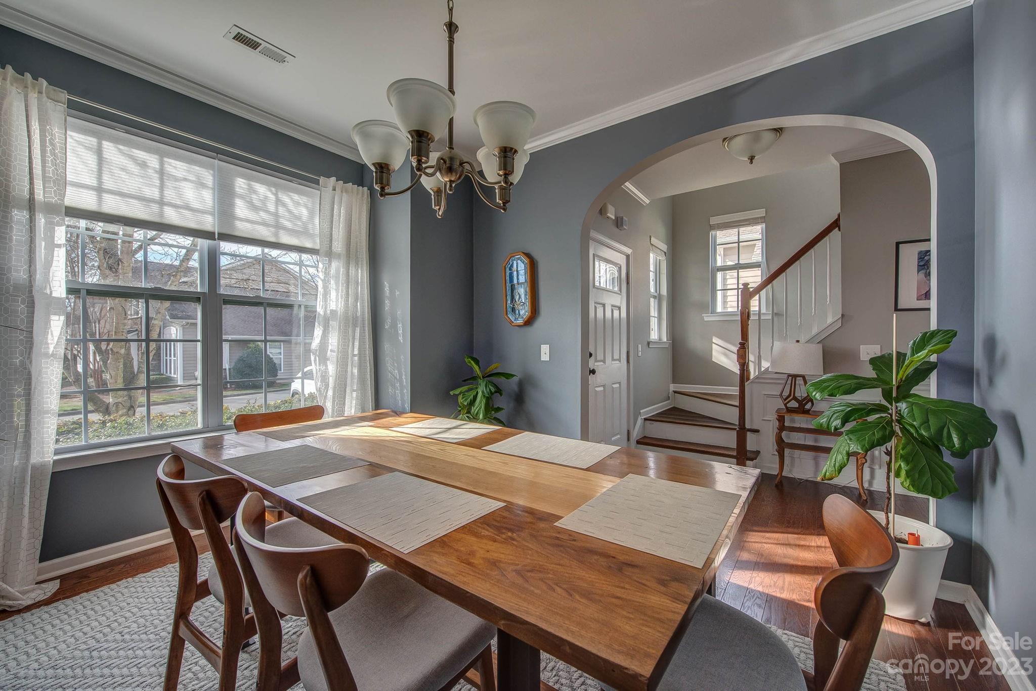 Waters Edge - Residential