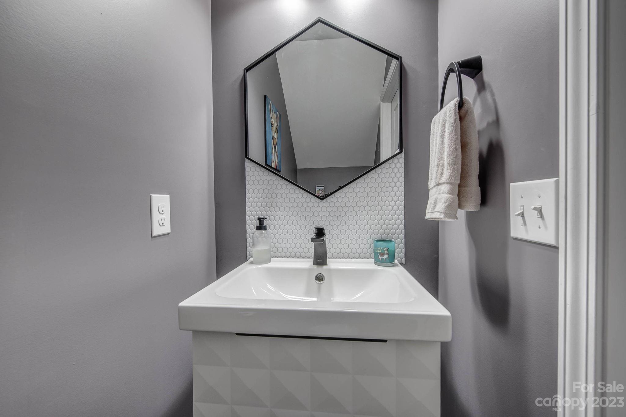 Waters Edge - Residential