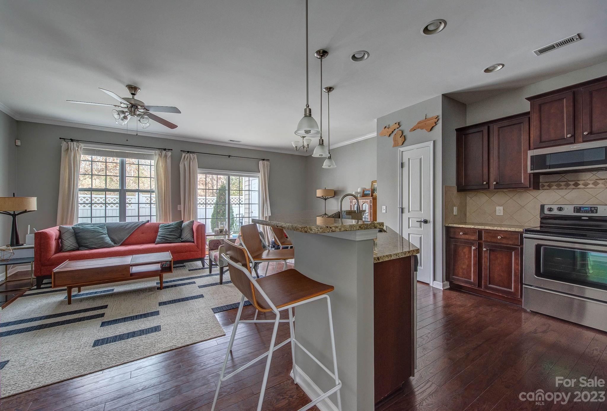 Waters Edge - Residential