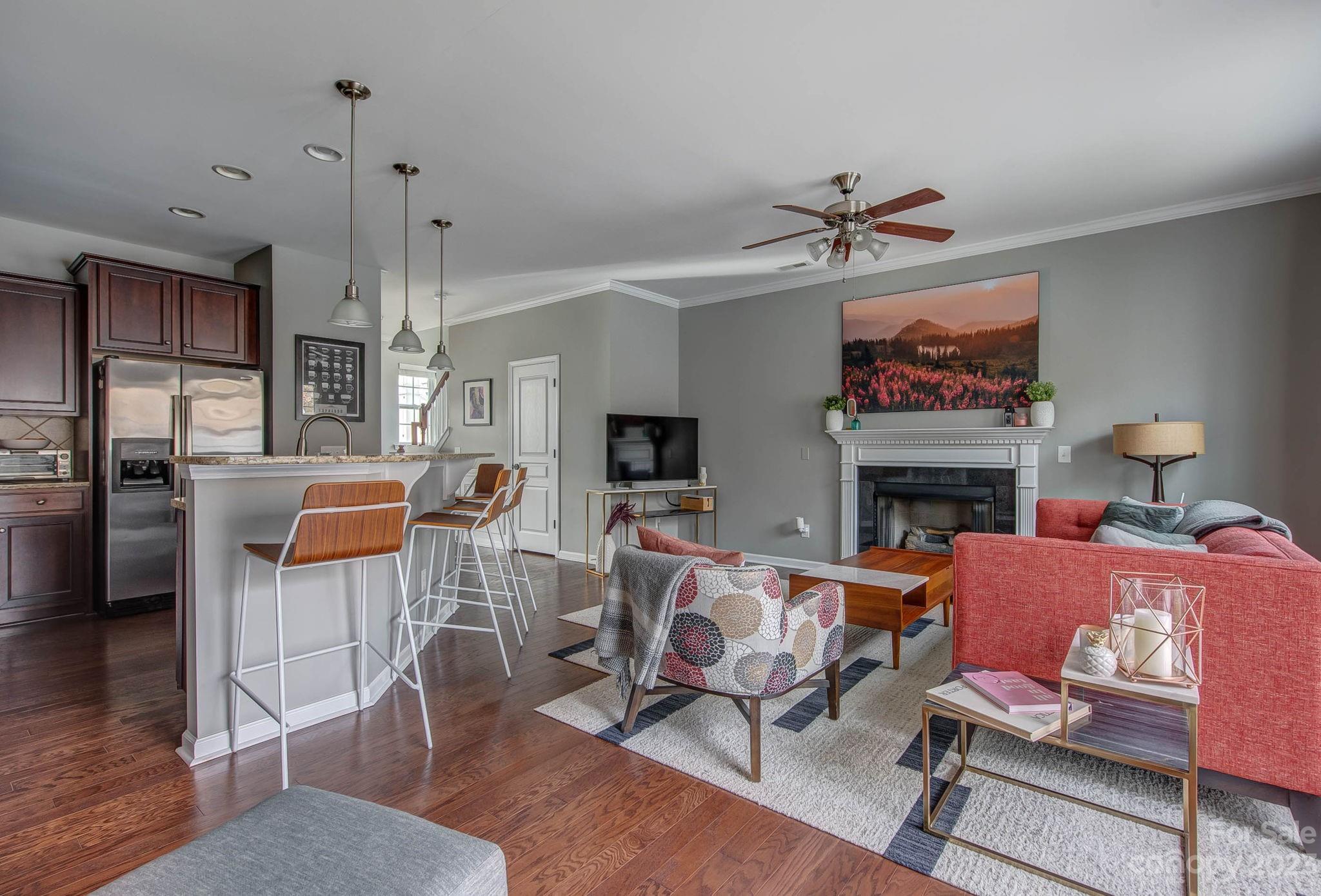 Waters Edge - Residential