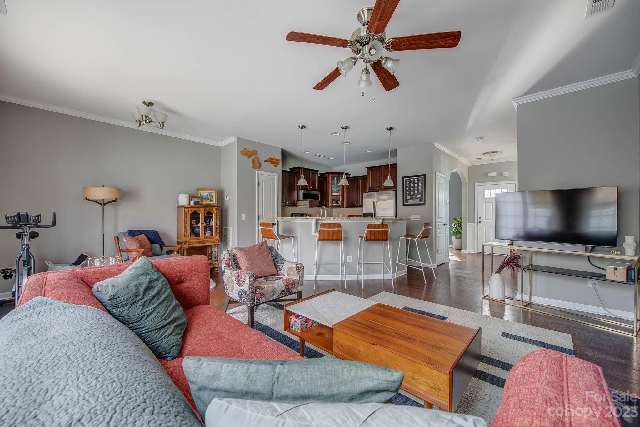 Waters Edge - Residential