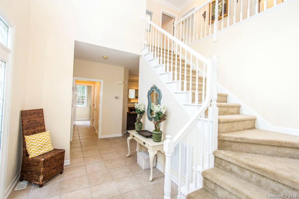 The Settlements at Withrow Downs - Residential