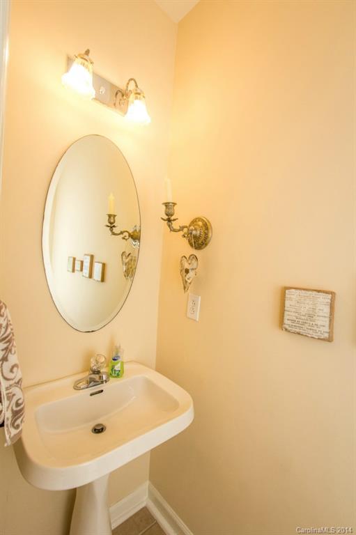 The Settlements at Withrow Downs - Residential