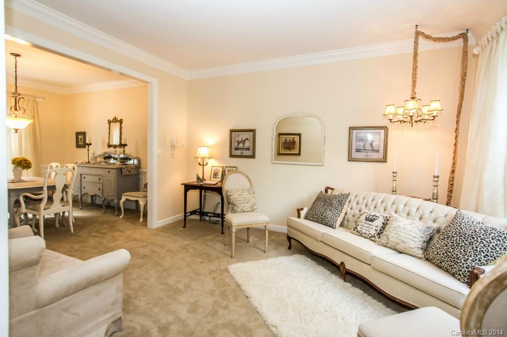 The Settlements at Withrow Downs - Residential