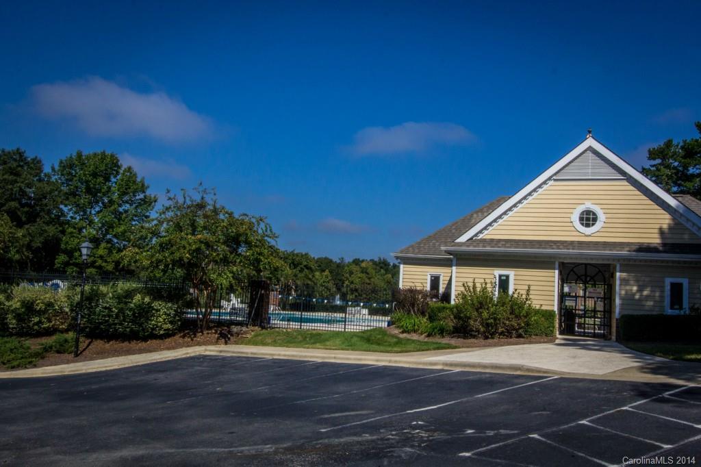 The Settlements at Withrow Downs - Residential