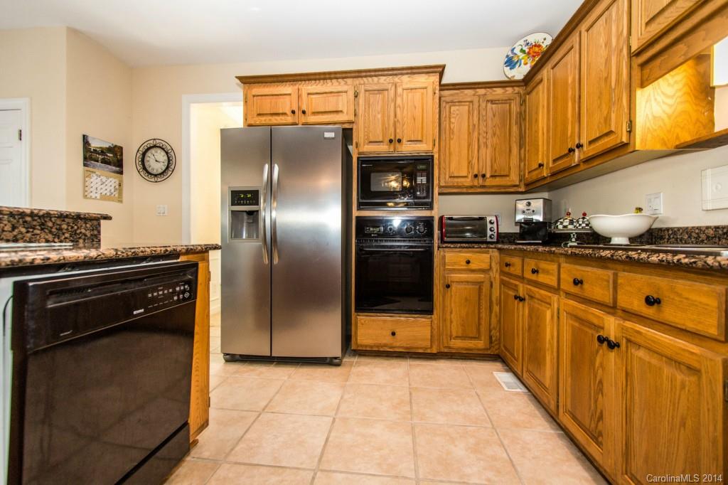 The Settlements at Withrow Downs - Residential