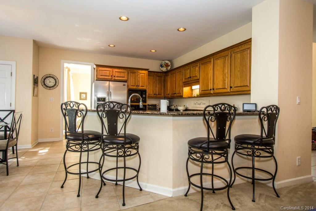 The Settlements at Withrow Downs - Residential