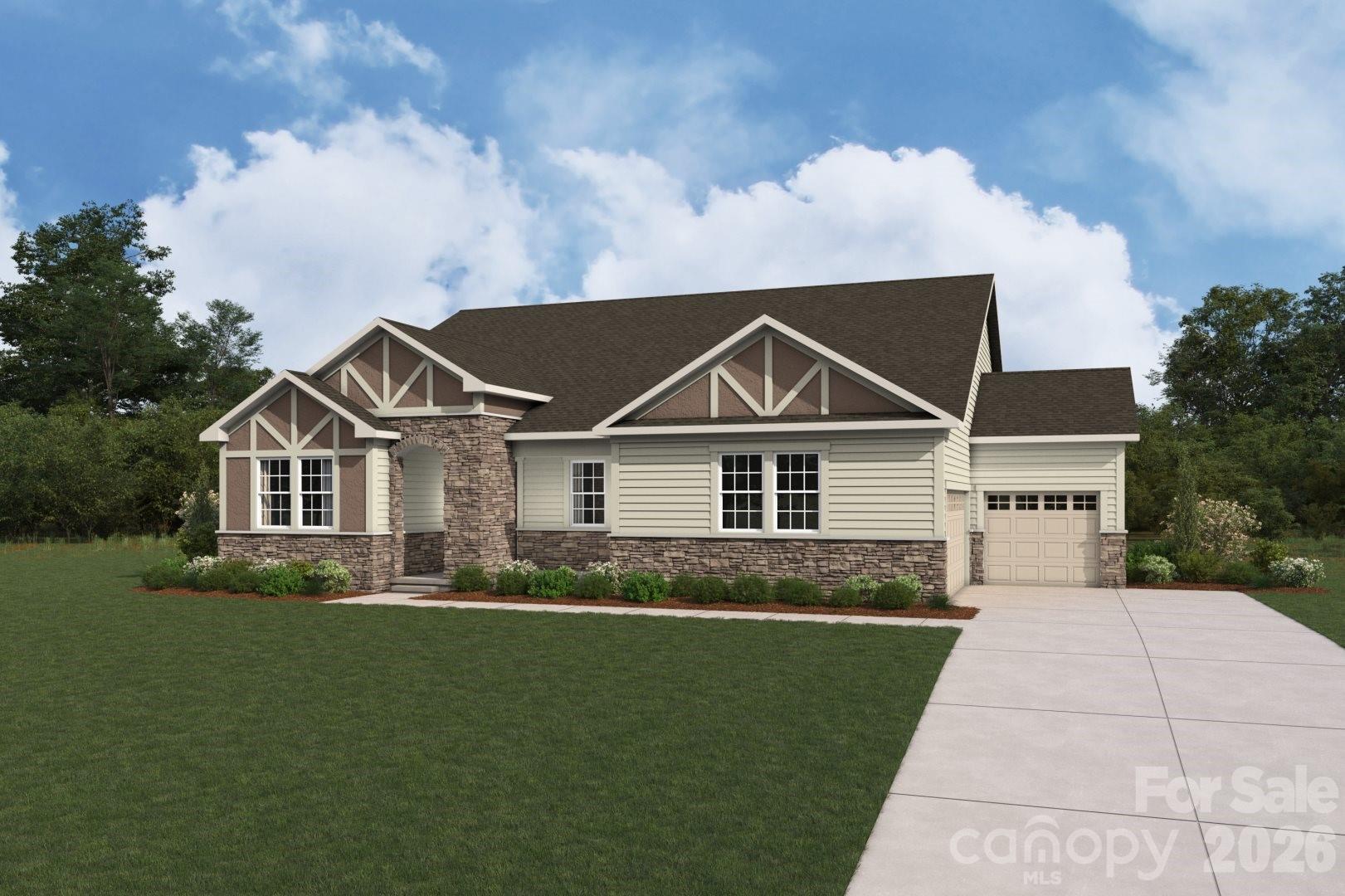 2626 Mabel Lane