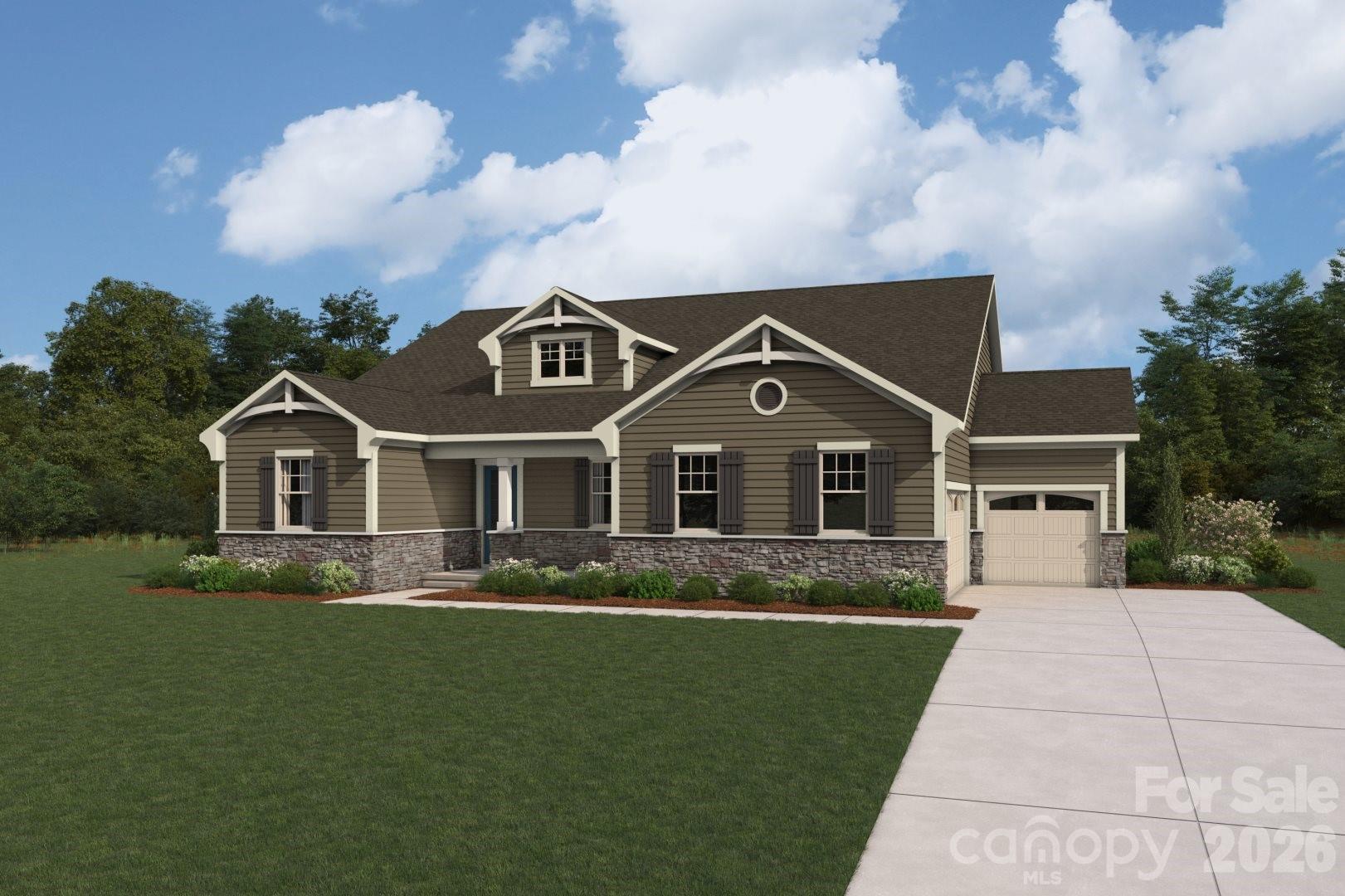 2626 Mabel Lane