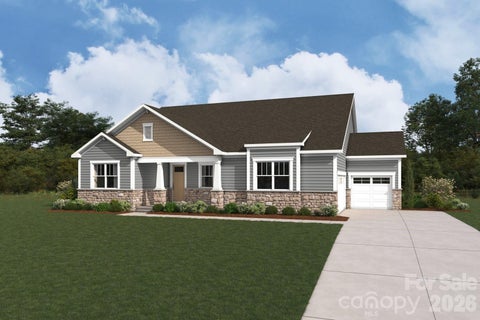 Photo of 2626 Mabel Lane, Monroe, NC 28110 (MLS # 4414113)