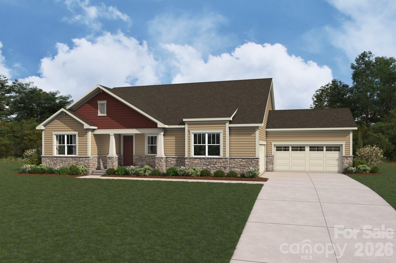 2626 Mabel Lane