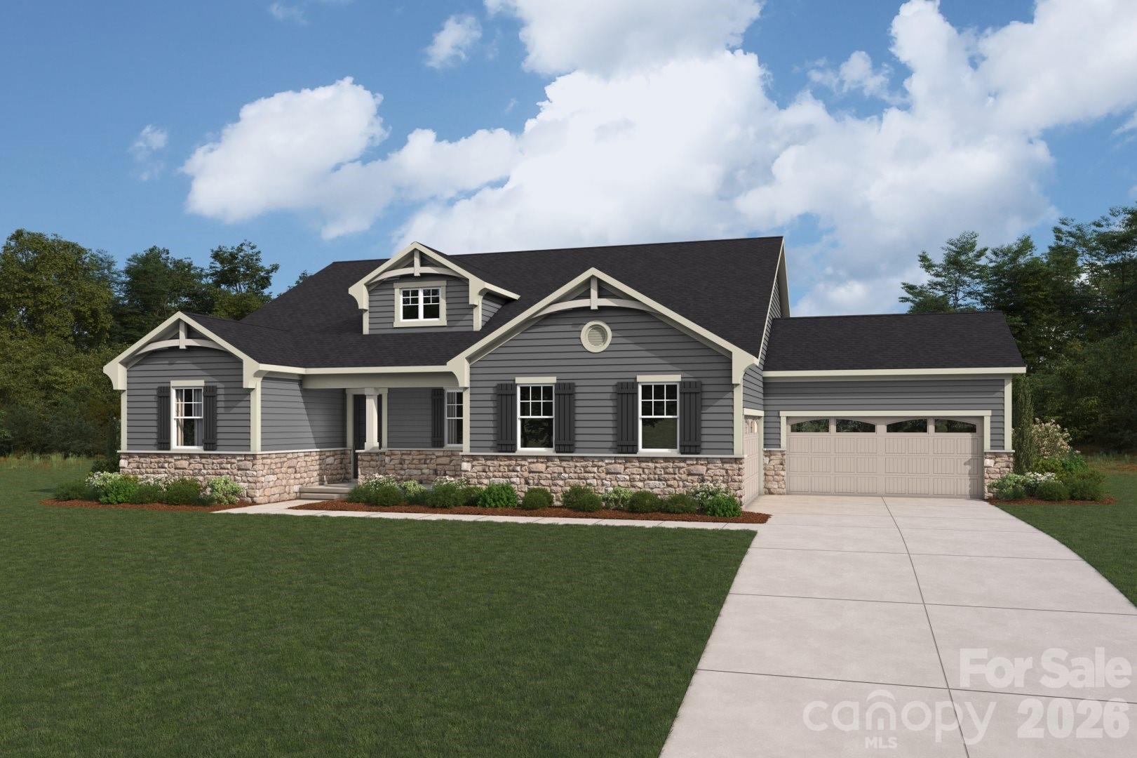 2626 Mabel Lane