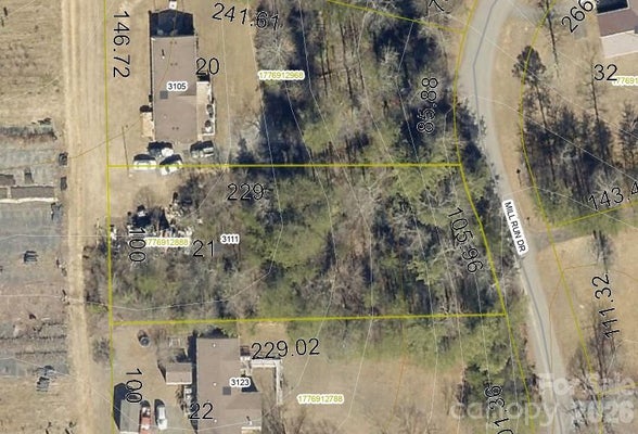 3111 MILL RUN DR, MORGANTON, NC 28655 - Image fd53e39751a9dc96a734b5d11fc7fb7f/3392800161