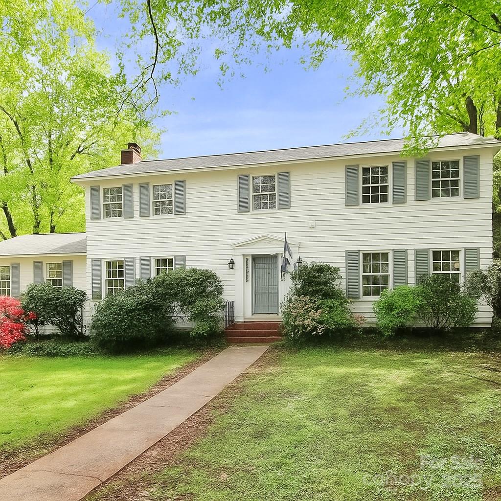 7020 Leesburg Road
