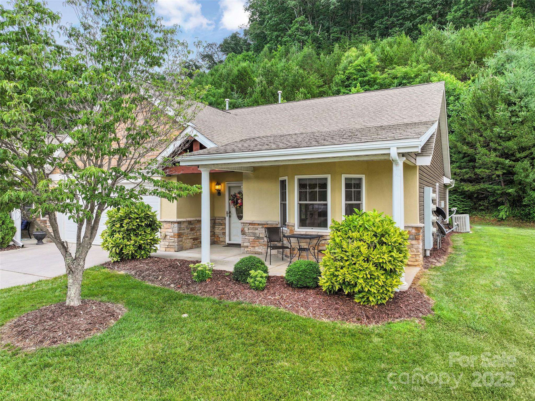 50 Kenai Trail