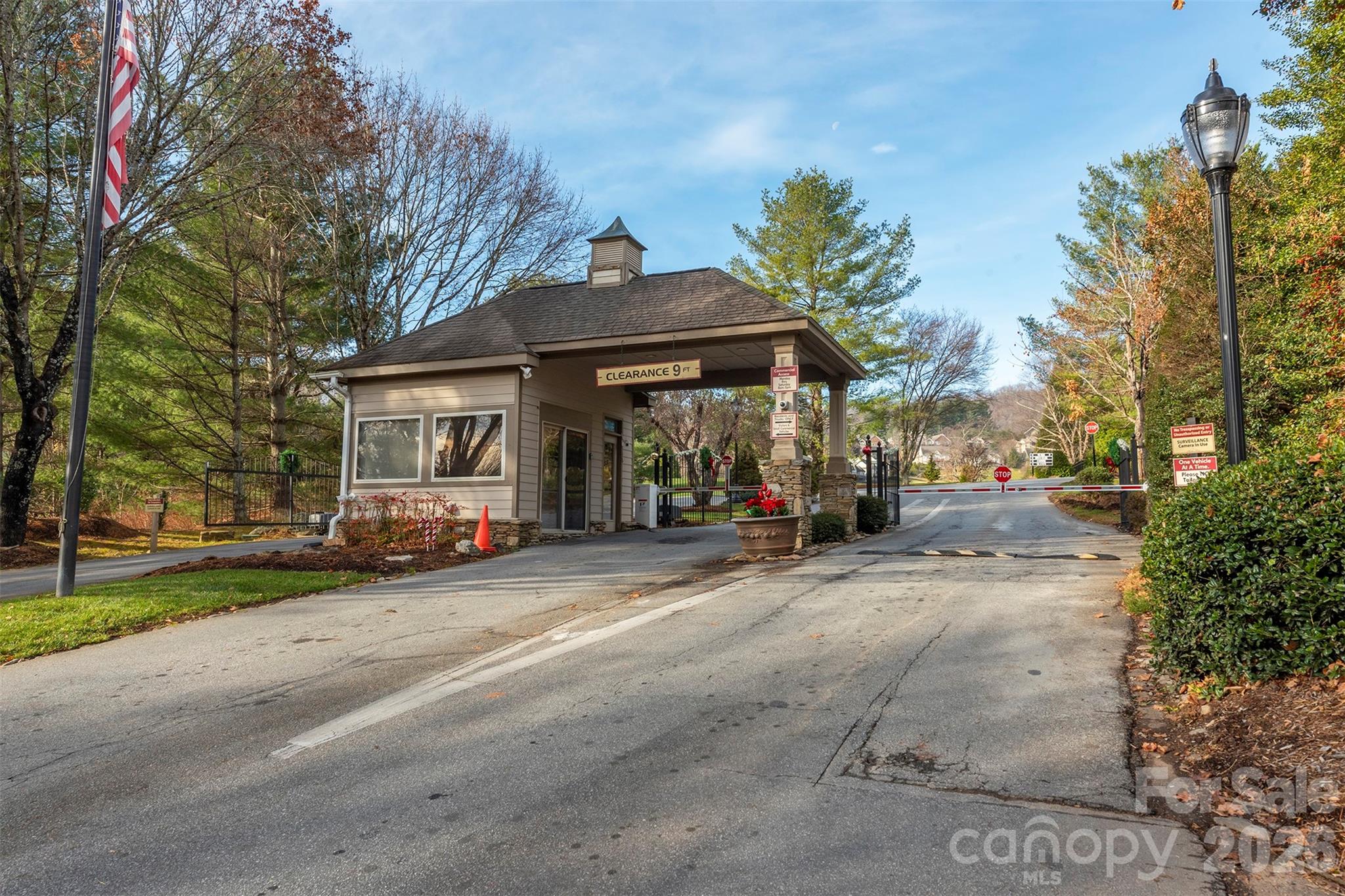 High Vista - Residential