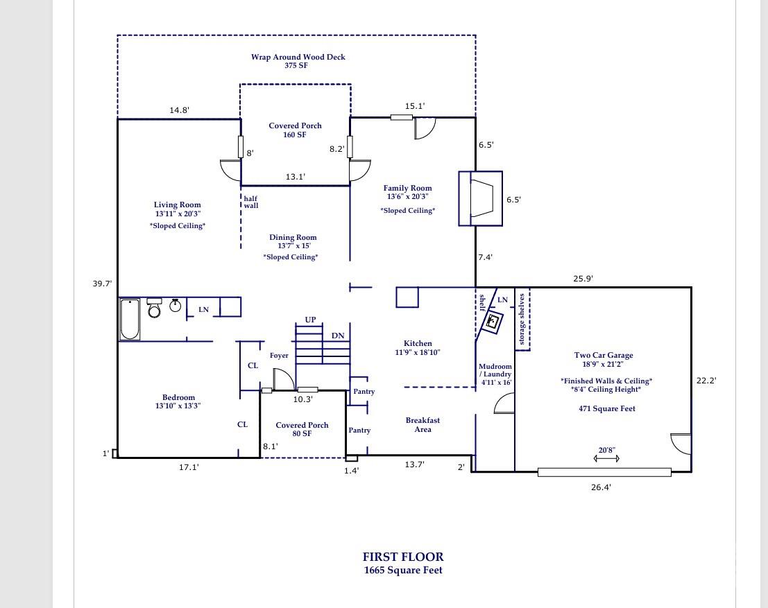 High Vista - Residential