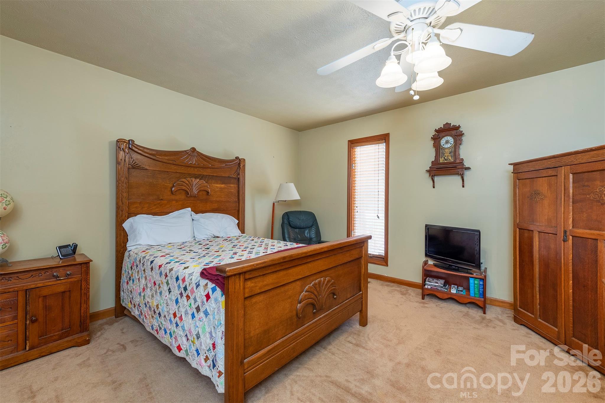 High Vista - Residential