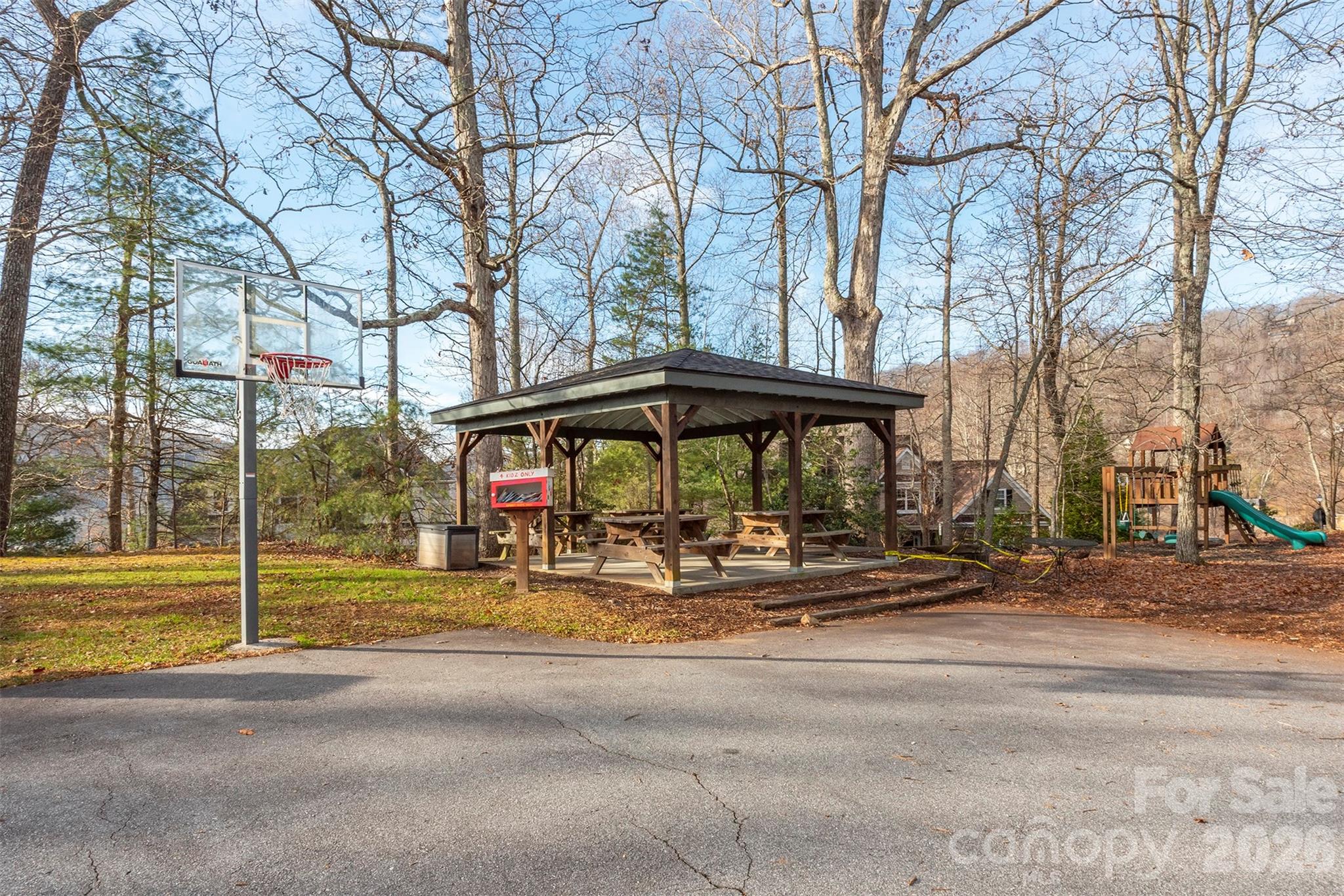 High Vista - Residential