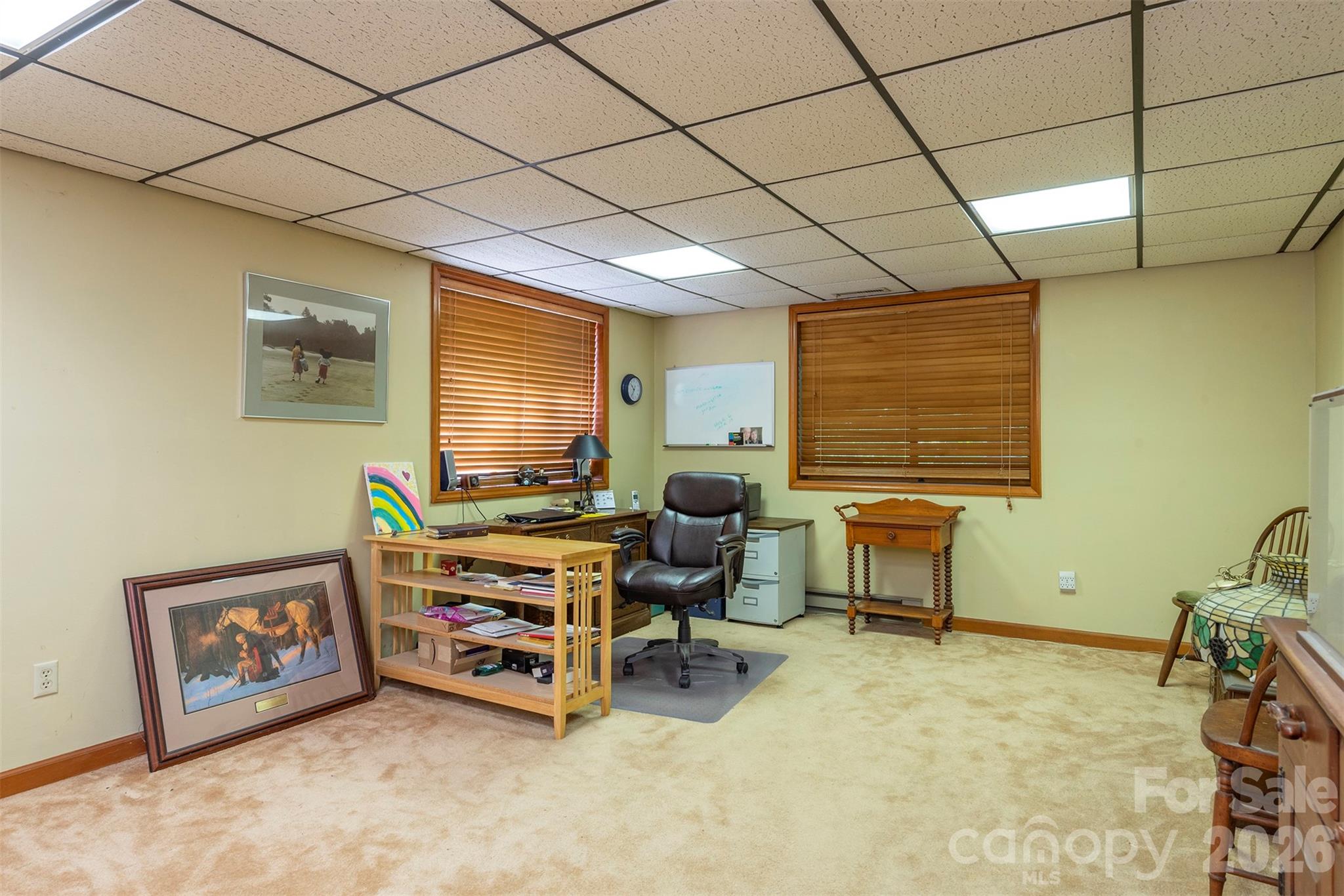 High Vista - Residential