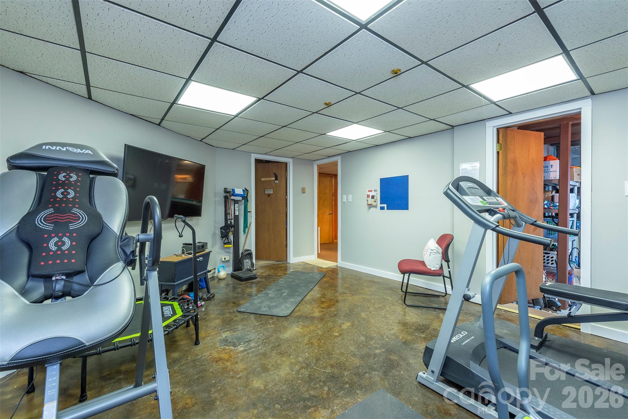 High Vista - Residential