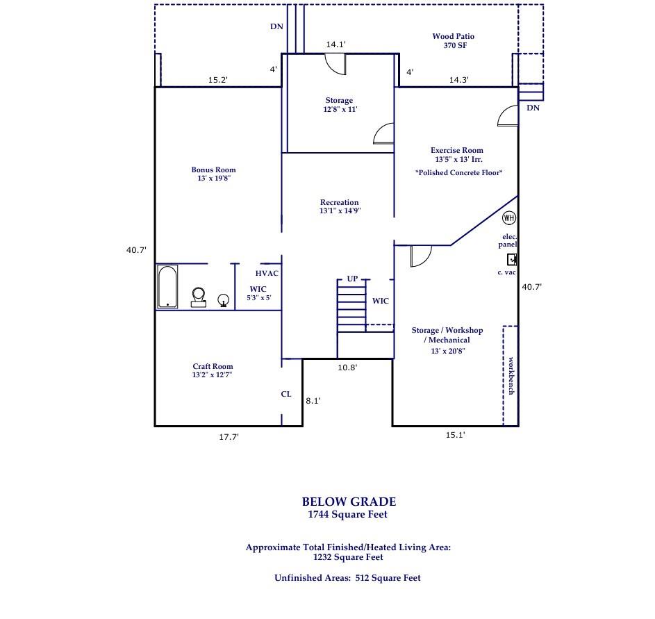 High Vista - Residential