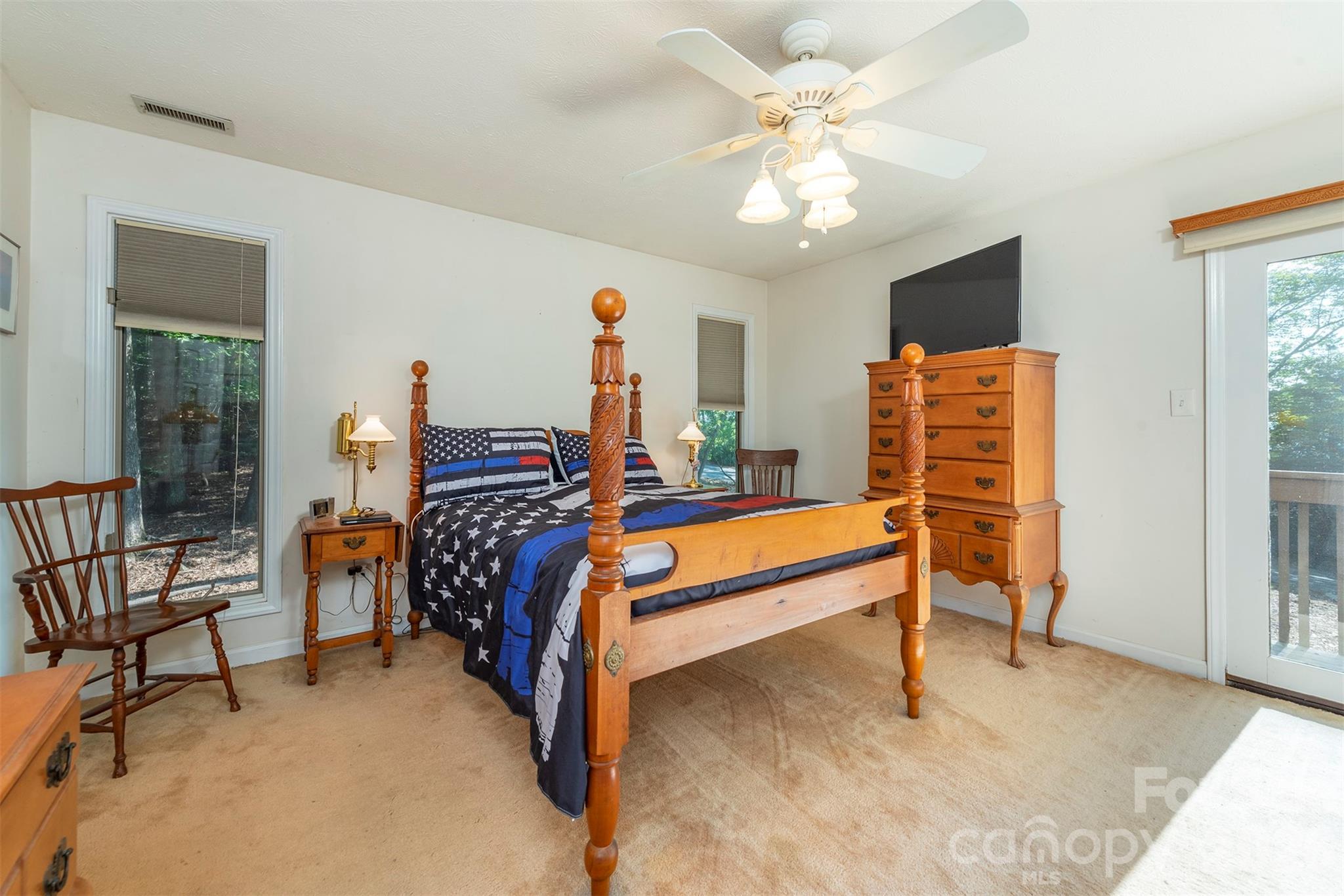 High Vista - Residential