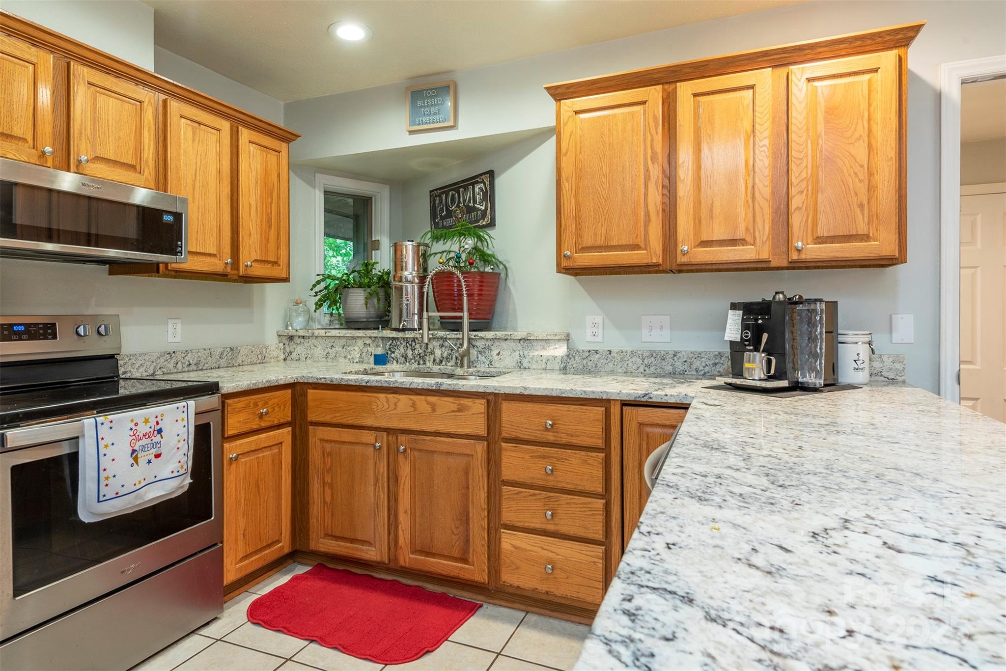 High Vista - Residential