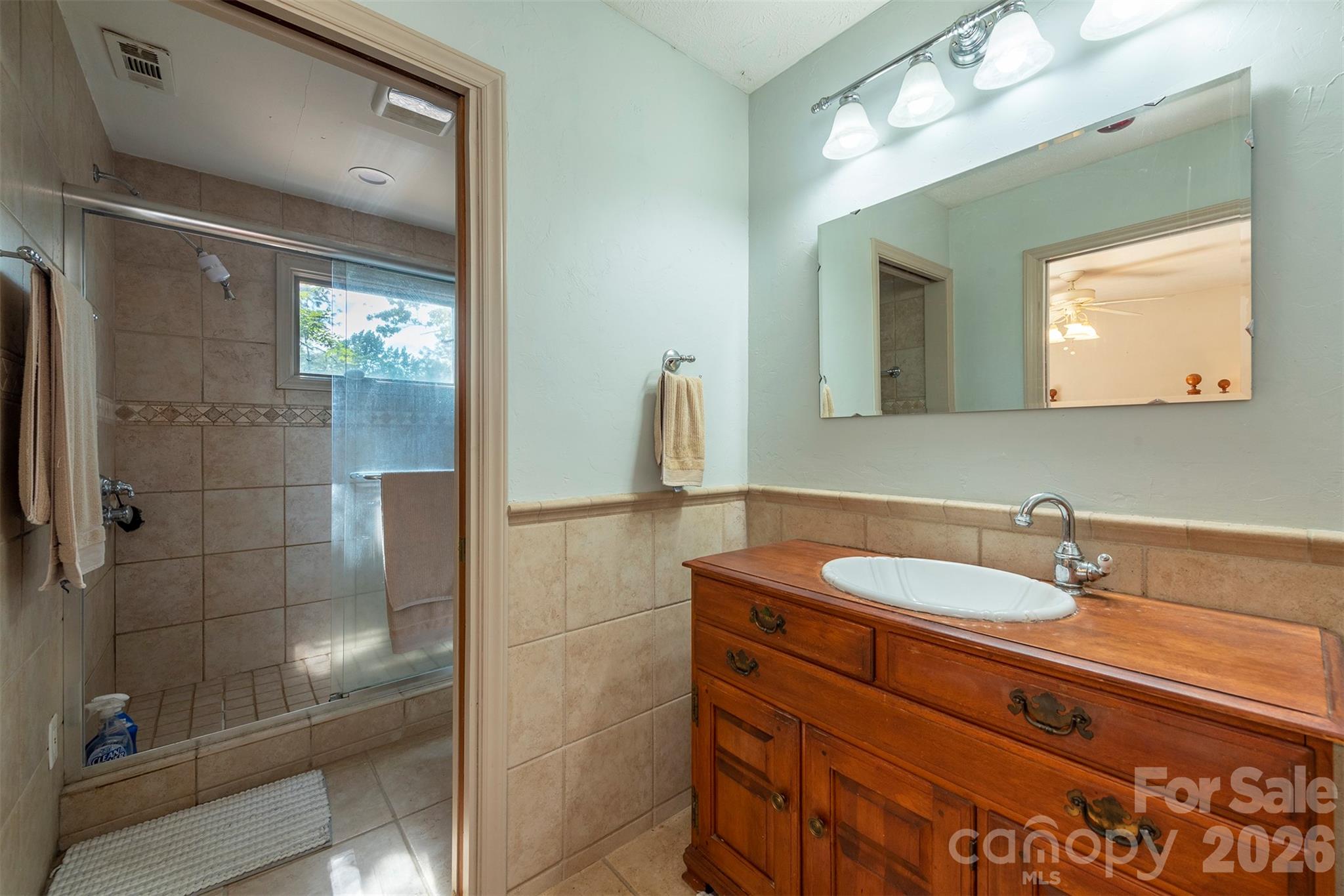 High Vista - Residential