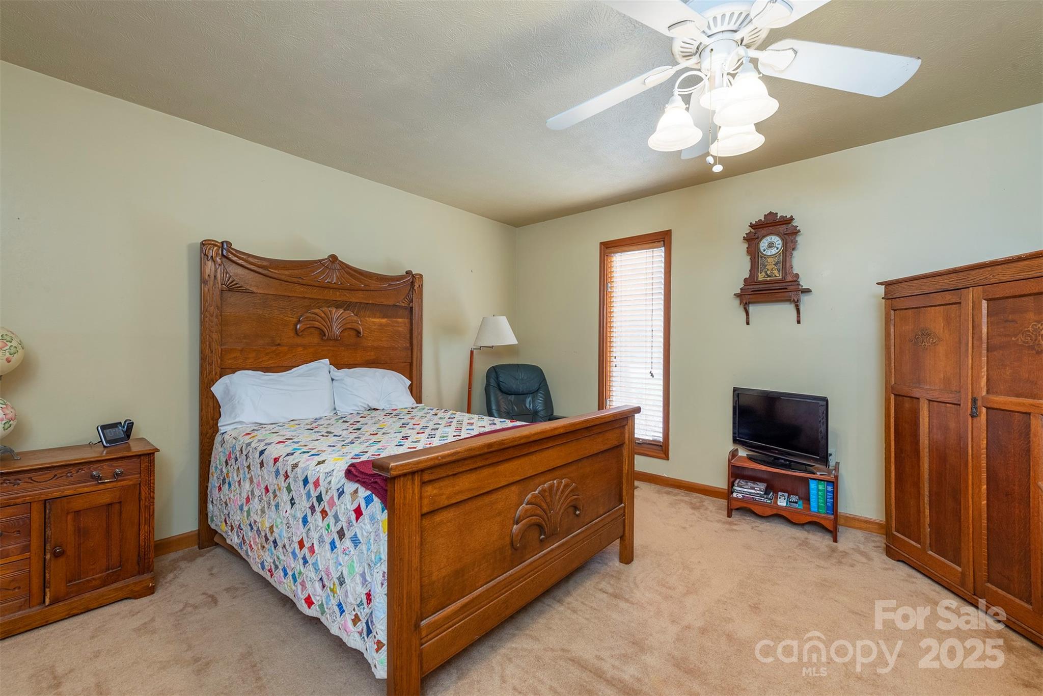 High Vista - Residential