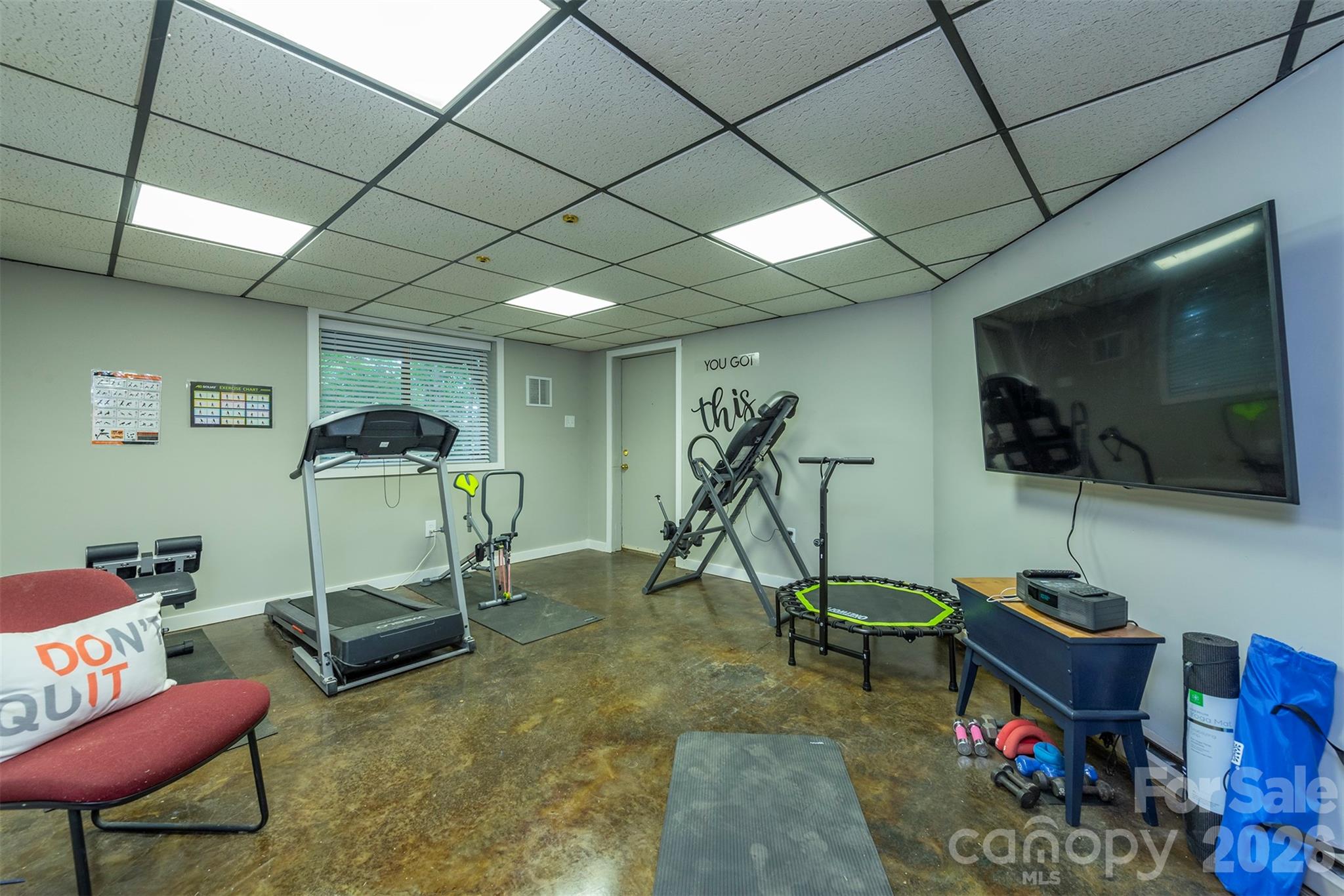 High Vista - Residential