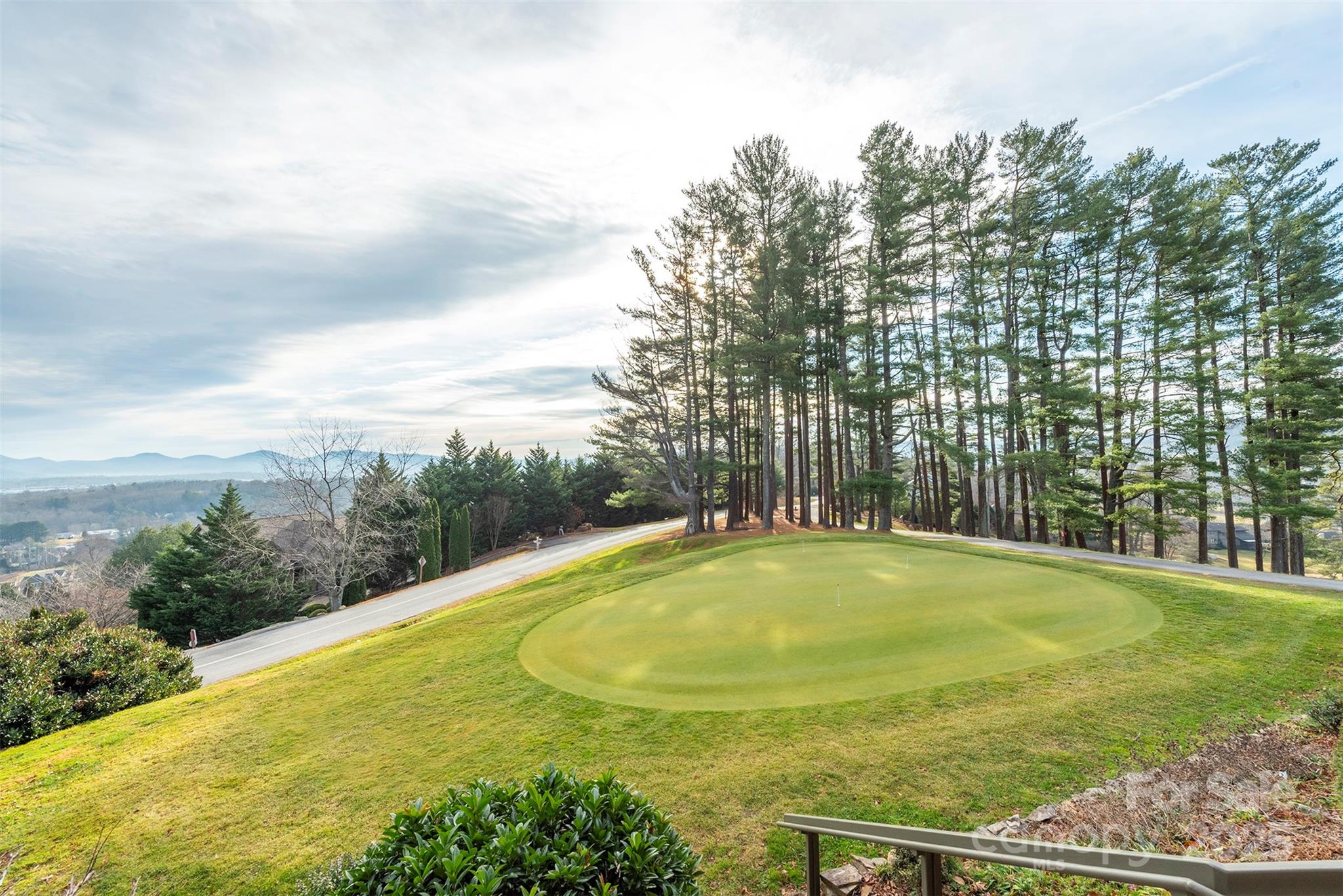 High Vista - Residential