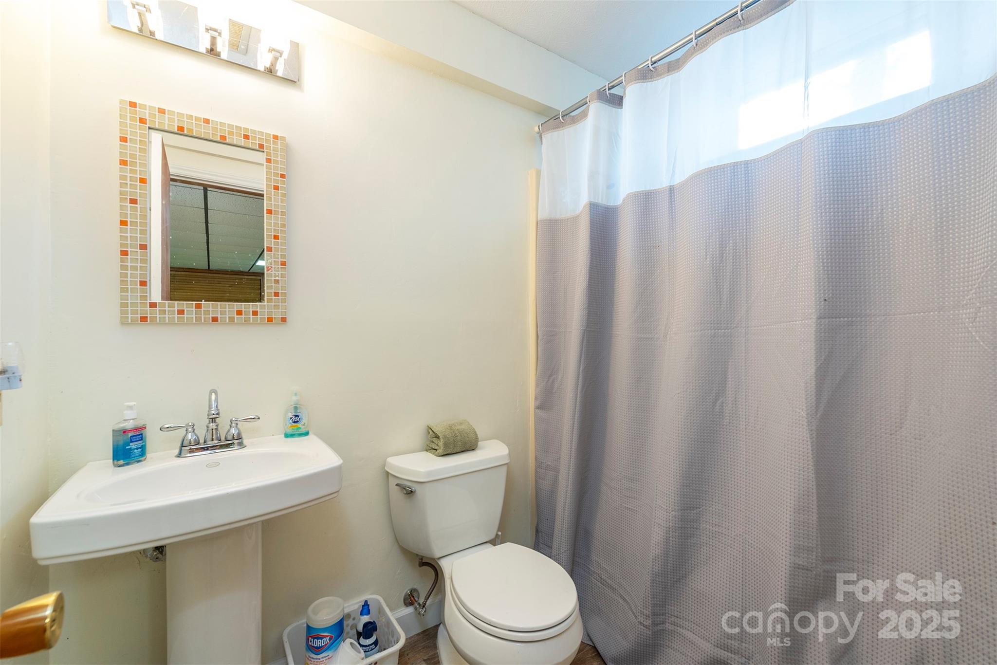 High Vista - Residential