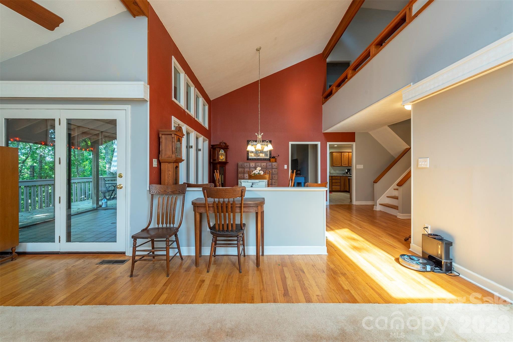 High Vista - Residential