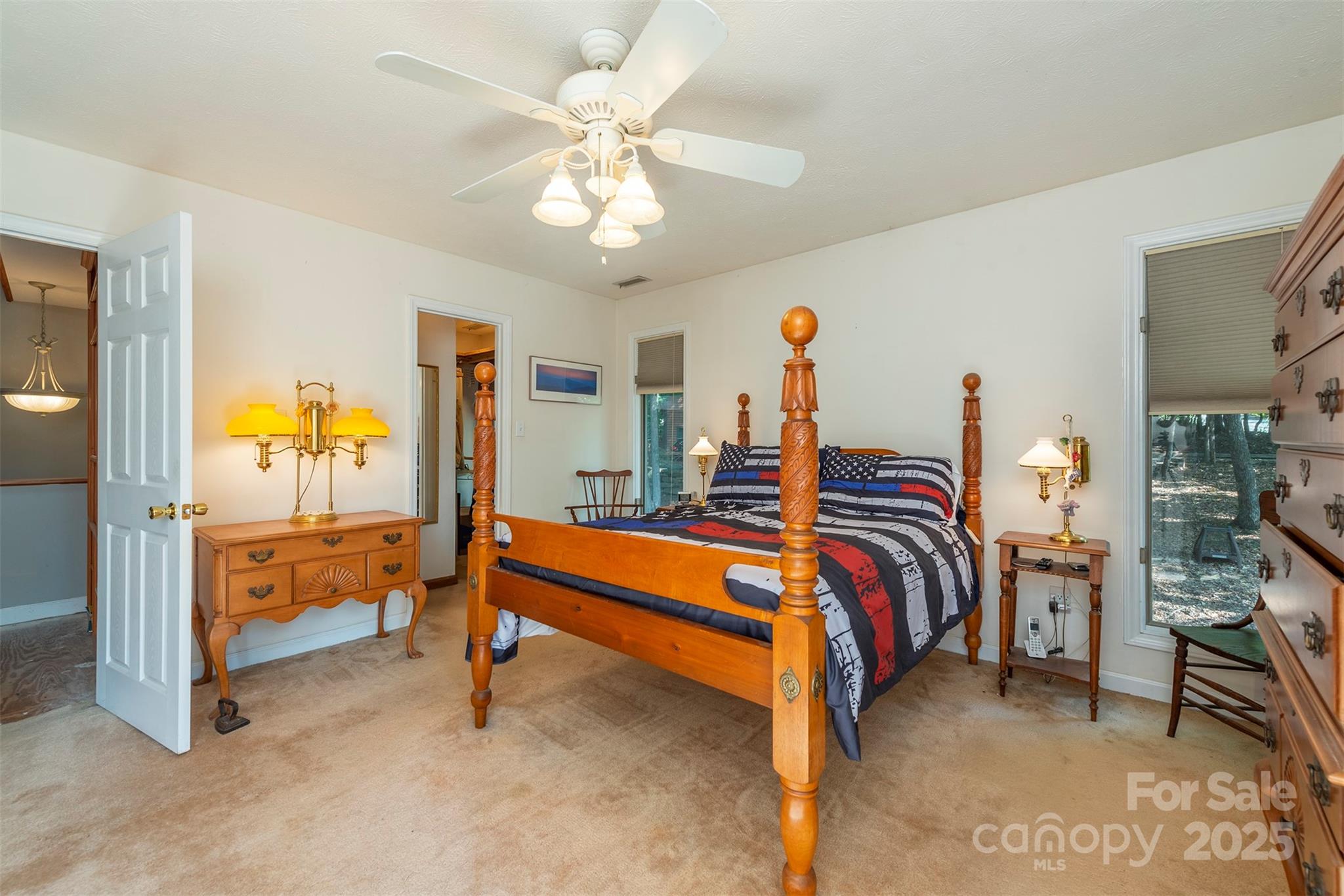 High Vista - Residential