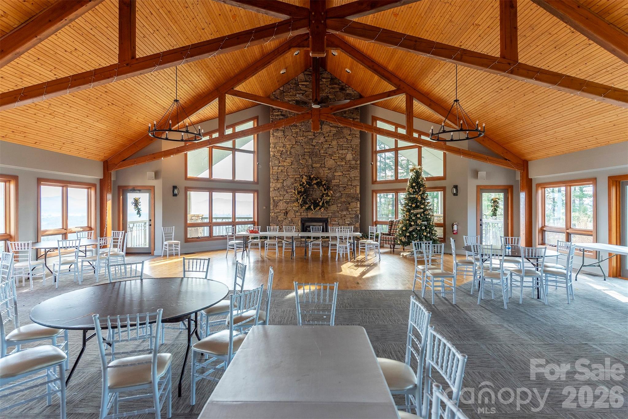 High Vista - Residential