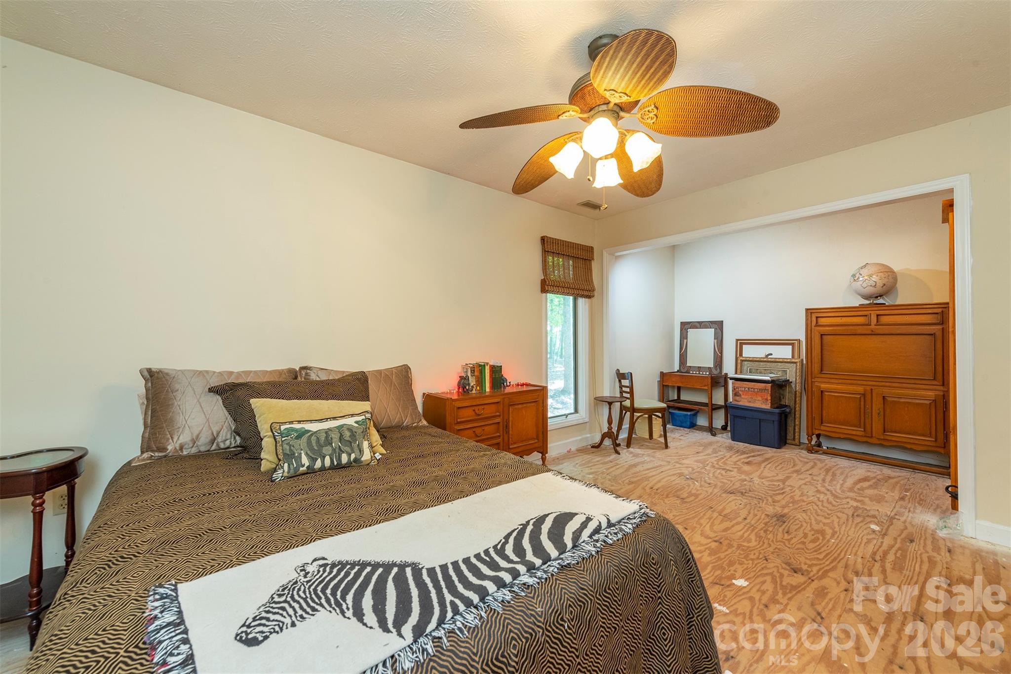 High Vista - Residential