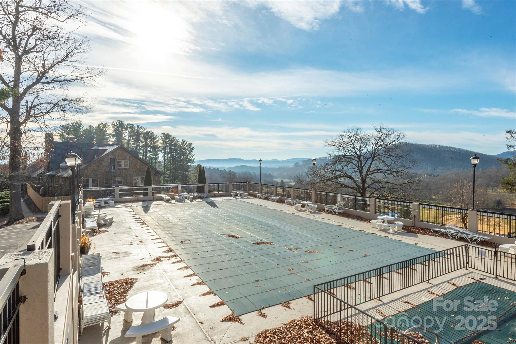 High Vista - Residential