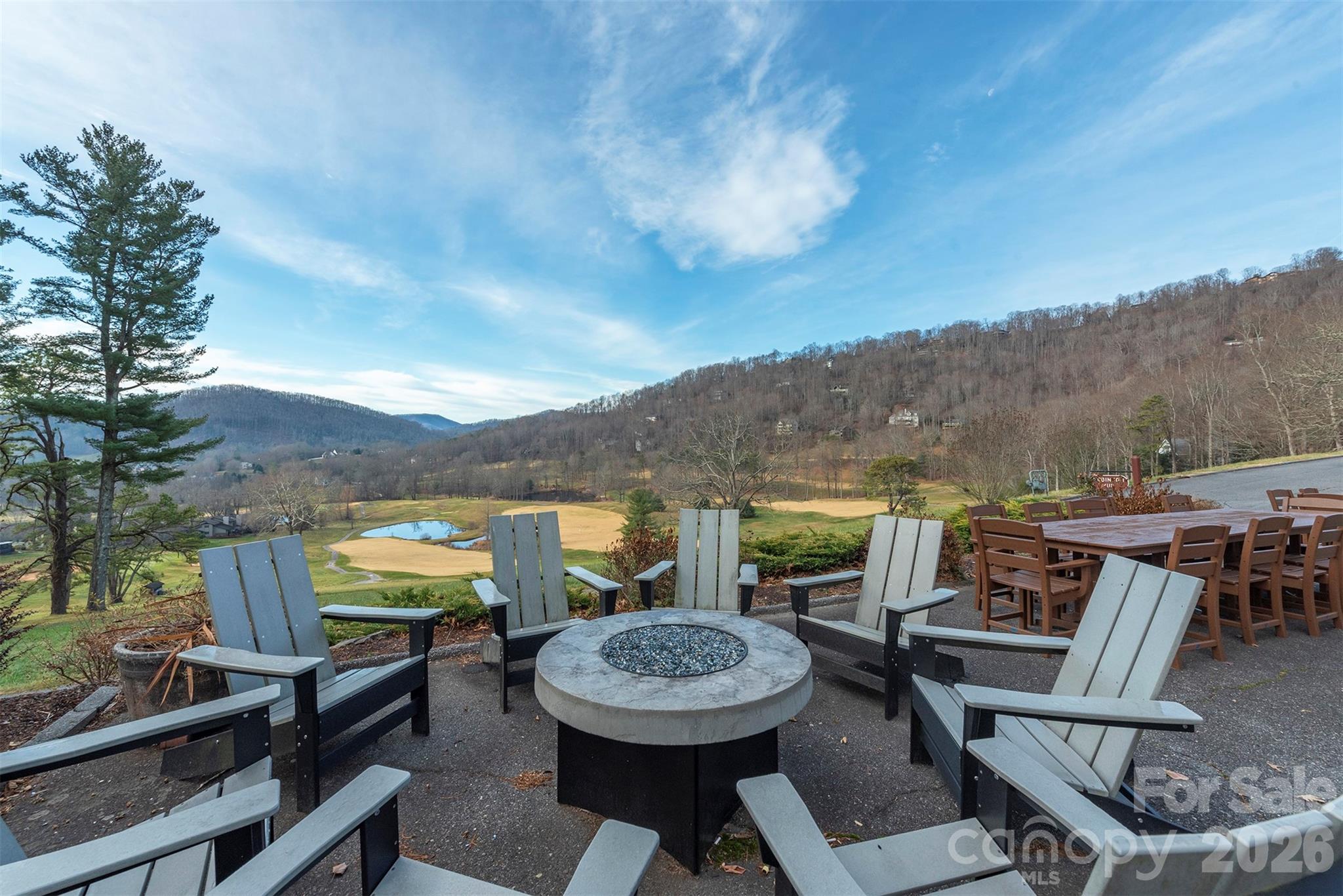 High Vista - Residential