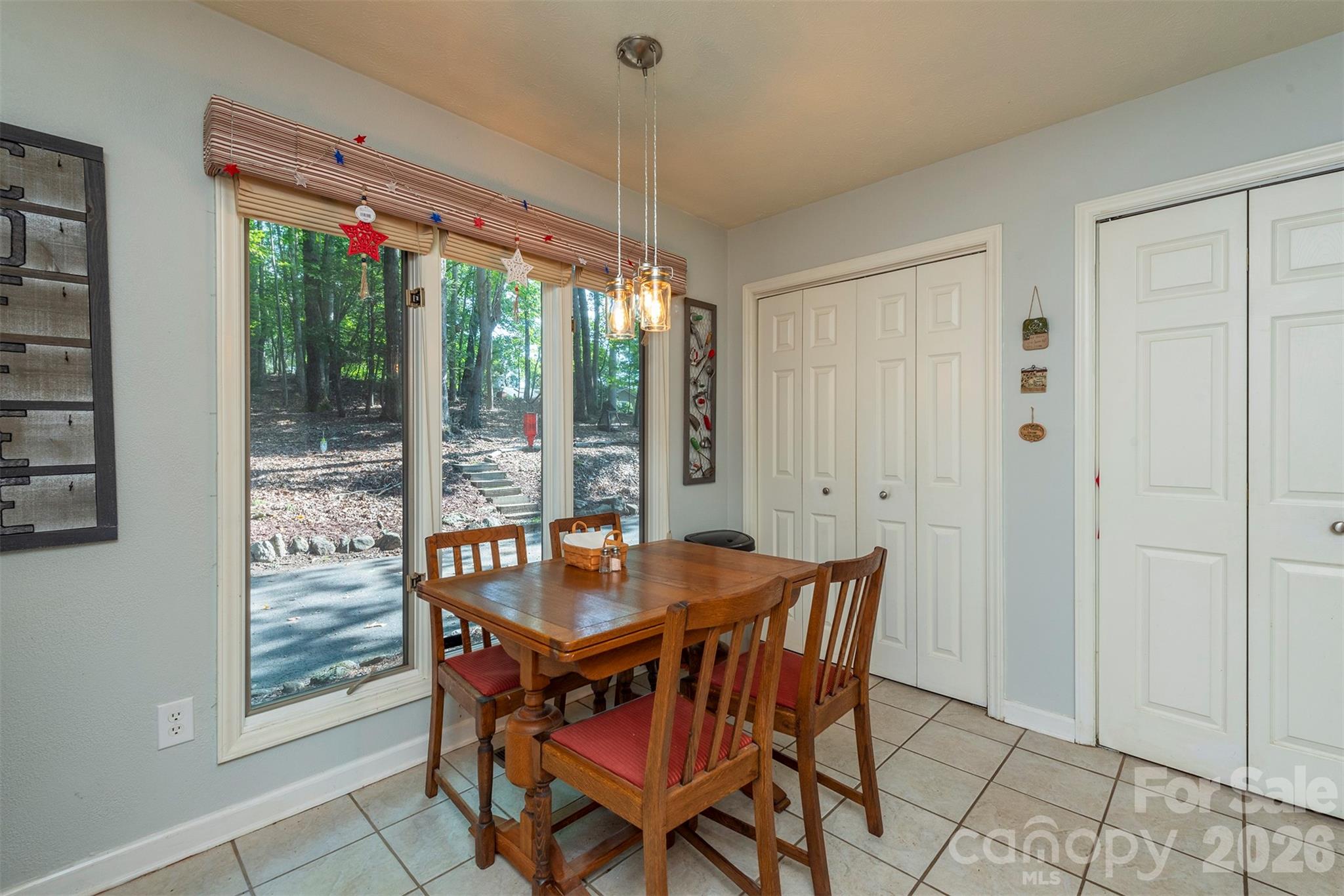 High Vista - Residential