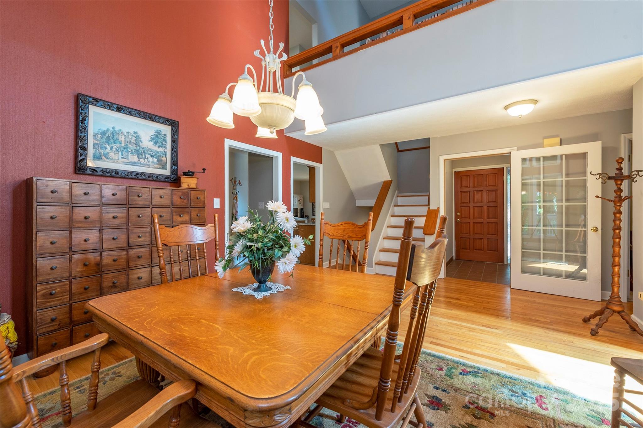 High Vista - Residential