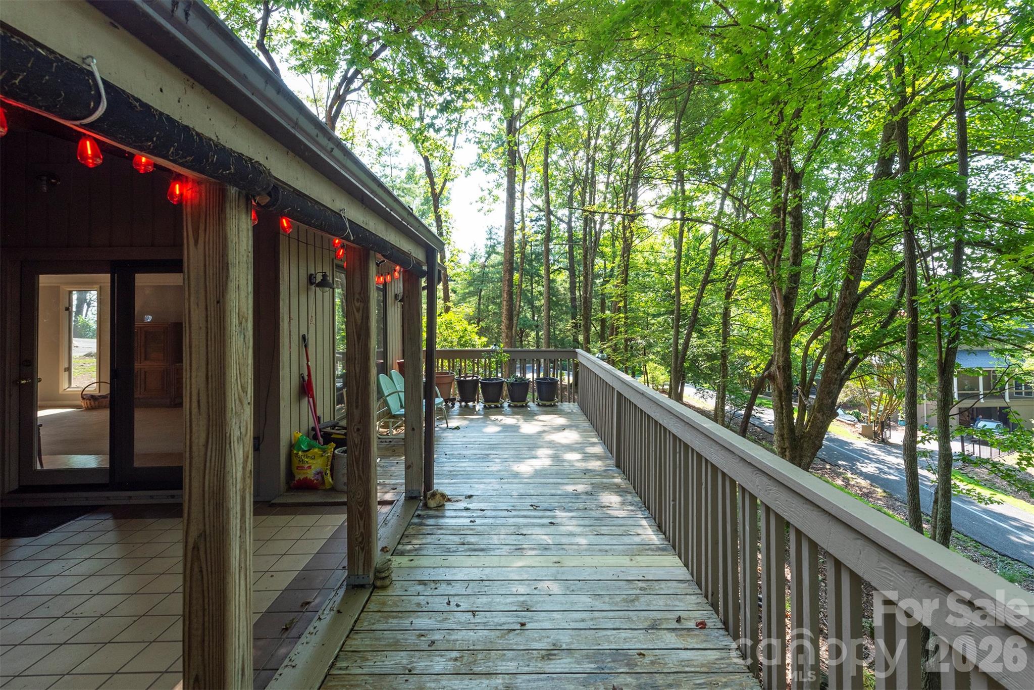 High Vista - Residential