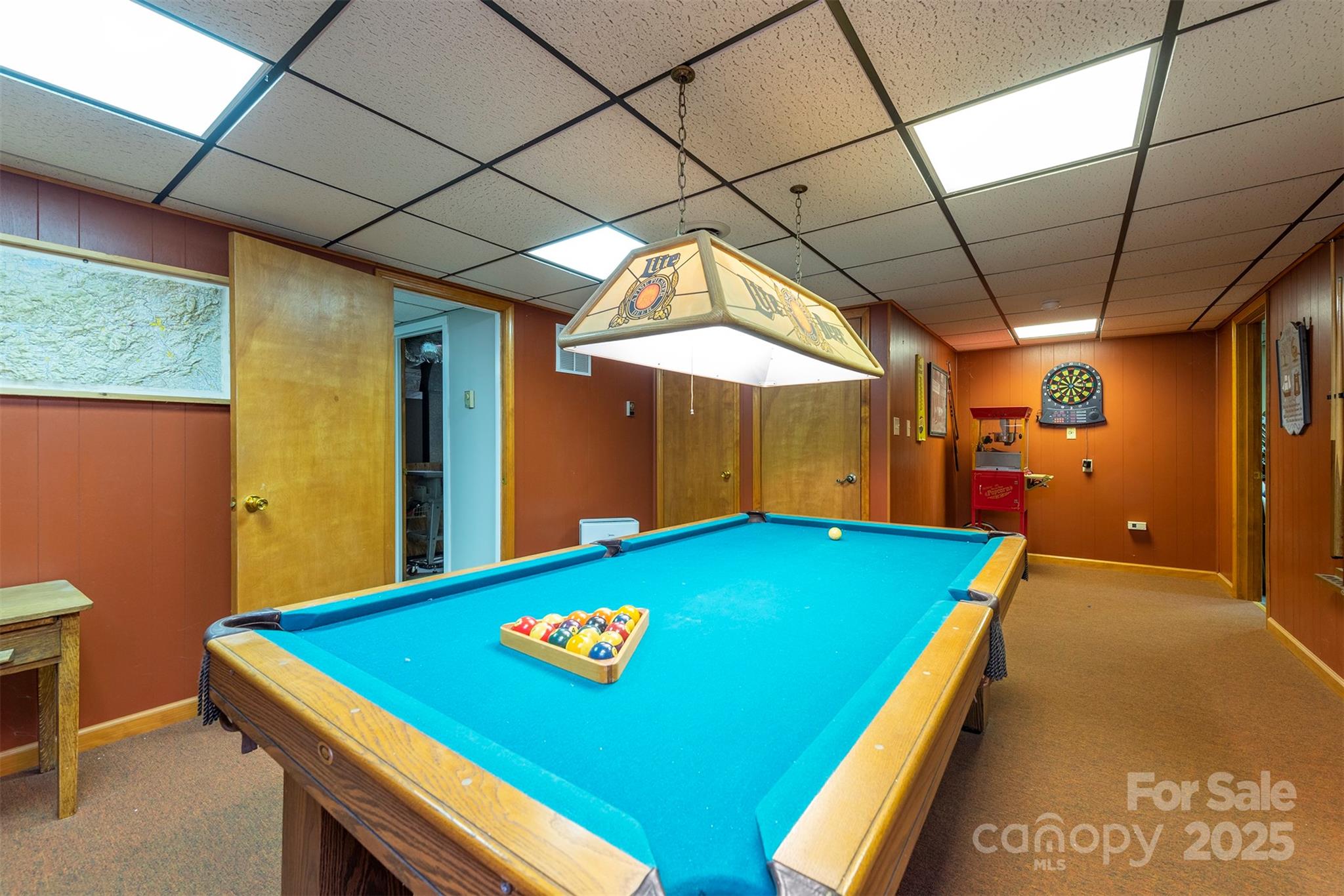 High Vista - Residential